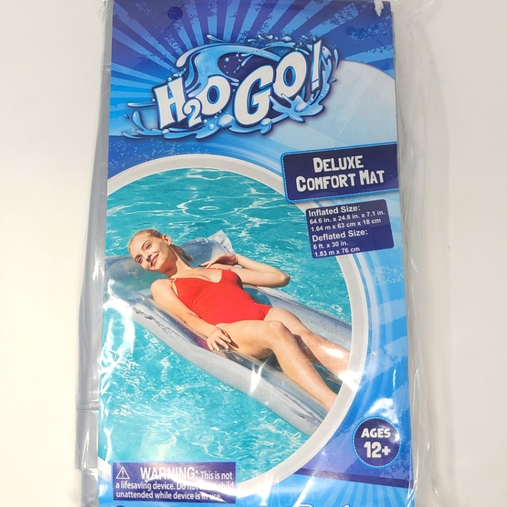 Pool Float